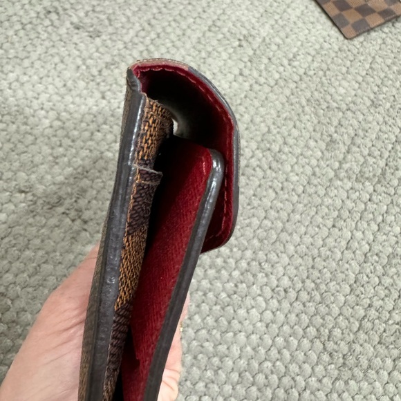 Louis Vuitton wallet - Picture 13 of 14